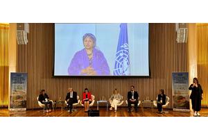 UN leads search for synergy on climate and development | UN News