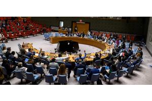 Yemen: Security Council extends UN mission in crucial port city amid escalating Red Sea strife | UN News