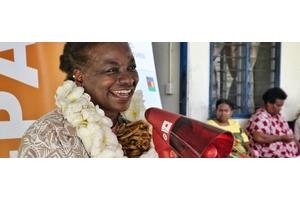 She fought for the girl the world left behind: Natalia Kanem’s UN legacy | UN News