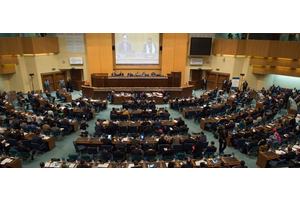 Ahead of UN summit, countries finalise landmark ‘Compromiso de Sevilla’ | UN News