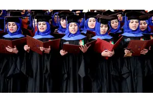 2022 Year In Review: Celebrating women fighting for their rights | UN News