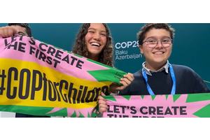 ‘Cut the theatrics’: UN climate chief tells COP29 negotiators to focus on solutions as talks enter final week | UN News