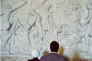 ‘Racism requires ignorance’: How art and culture can help end racial discrimination | UN News