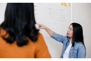 UN on ‘positive trajectory’ towards full gender parity   | UN News