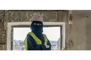 The inspiring female engineer breathing new life into Yemen’s ancient capital | UN News