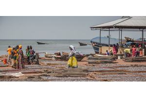 Sustainable blue economy vital for small countries and coastal populations | UN News