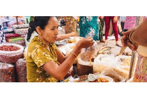 COVID’s pushed us ‘further off course’ from Global Goals: Mohammed | UN News