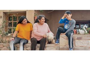 First Person: Sharing indigenous knowledge with tourists | UN News