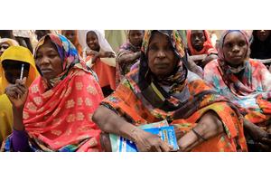 Peacebuilding must be rooted in ‘bedrock of inclusive, sustainable development’ | UN News