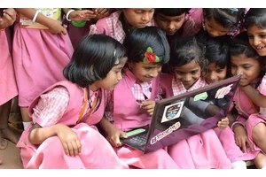 UN NEWS EXCLUSIVE: Exceptional teacher inspires students and fights scourge of child marriage | UN News