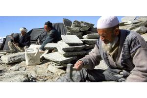 Afghanistan: 500,000 jobs lost since Taliban takeover | UN News