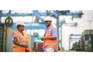 Women building a sustainable future: the Kenyan engineer fighting for equality | UN News