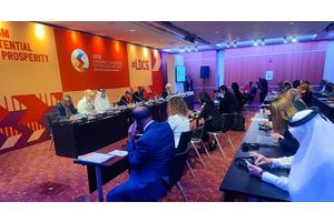 LDC5: Proposed online university sparks hope of bridging education gap in least developed countries | UN News