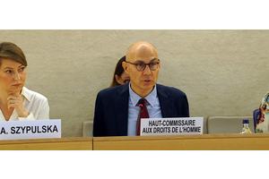 UN rights chief calls time on ‘economic violence’ against women and girls | UN News