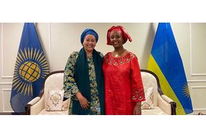 Actions to stem violence against women and girls ‘needed now more than ever’ | UN News