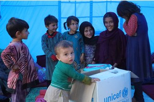 Afghanistan: UN predicts restrictions on women’s rights will worsen economic catastrophe | UN News