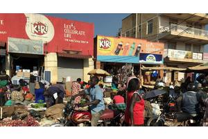 World News in Brief: Deadly virus outbreak in Uganda, $500 million human rights appeal, Thailand’s lèse