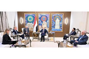 OSESGY | Office of the Special Envoy of the Secretary