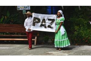 World News in Brief: Human rights in Ukraine, multilateralism gets airborne, enforced disappearances in Colombia | UN News