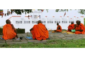 ‘Timeless message of unity’ resonates on holy day celebrating Buddhism, amidst pandemic | UN News