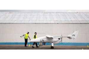 UN peacekeeping challenged as conflicts and ceasefires grow more complex | UN News