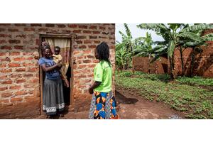 UNAIDS: Rising debt in sub