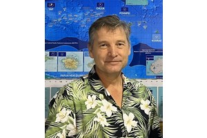 UN hub reaches remote Pacific islanders: A UN Resident Coordinator blog | UN News