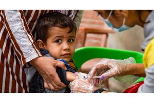 Eight trends that will impact children in 2023 | UN News