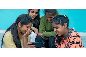 UN telecomms agency chief: One third of humanity still offline | UN News