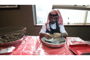 Bahrain’s pearling legacy: Reviving a millennia