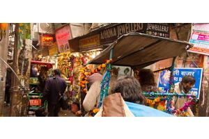 UN meets to help reverse ‘precipitous drop’ in tourism | UN News