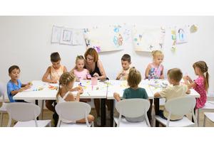 Education for Ukrainian refugee learners in European host countries