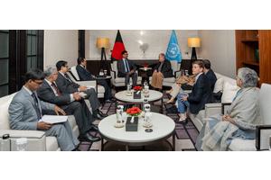 UN chief affirms solidarity with Bangladesh amid political transition | UN News