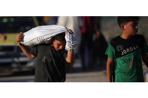 Gaza: ‘Unacceptable’ choice between getting shot or getting fed | UN News