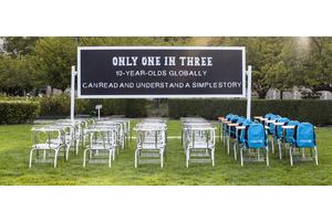 Transforming Education Summit: Halt the crisis, or risk failing an entire generation | UN News