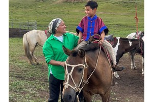 At World Women's Forum, UN deputy chief urges action on gender equality | UN News