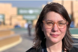 First Person: Tears of joy as Argentinian city children encounter nature for first time | UN News