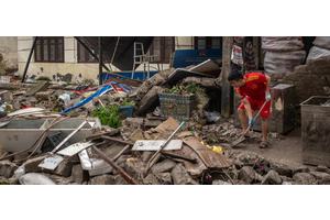 World News in Brief: Yemen detainee appeal, Typhoon Yagi impacts, ease asylum seekers’ plight, mpox cash boost | UN News