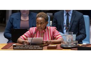 Ukraine: Ceasefire a critical first step on the road to durable peace | UN News
