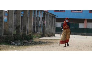 WHO calls for urgent overhaul of care systems for older people as population ages | UN News