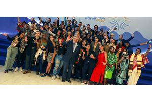 ‘Meaningful’ youth involvement in decision