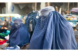 Afghanistan facing ‘the darkest moments’ in a generation | UN News