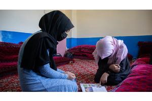 $1 towards a girl’s education = $3 for the global economy: That's how development works | UN News