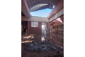 Africa 'brimming with hope and possibility': Guterres | UN News