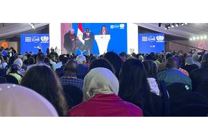 World’s largest urban development forum concludes with Cairo Call to Action | UN News