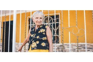 Protecting older persons’ rights benefit everyone: UN chief | UN News