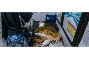 Countries set to adopt ‘vital’ pandemic preparedness accord | UN News