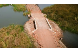 First Person: Hatching a plan for success in rural Gambia | UN News