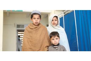 Afghanistan: Security Council renews UN mission as WHO warns of health catastrophe | UN News