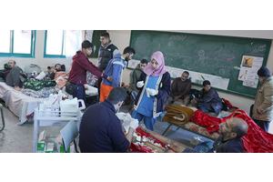 Gaza: UN expert on sexual violence in conflict reiterates grave concern for hostages | UN News